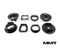 MMR Billet subframe inserts | BMW F2x & F3x
